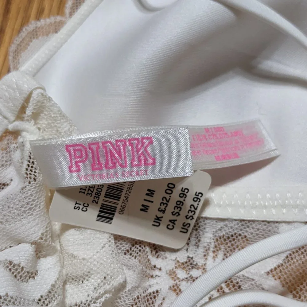 PINK Victorias Secret 🧡*fundraiser item